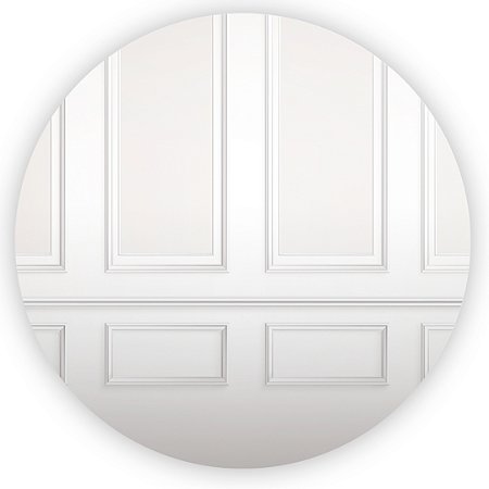 Mini Painel - Vitoriano Luxo - Sublimado 3D