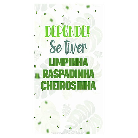 Capa Faixa Lateral Sublimado - Carnaval Tu Xera