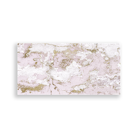 Capa Painel Retangular Sublimado - Fundo Marmore