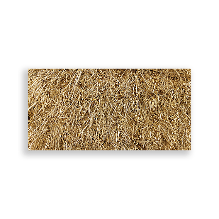 Capa Painel Retangular Sublimado - Fundo Palha