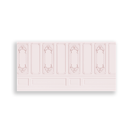 Capa Painel Retangular Sublimado - Fundo Parede