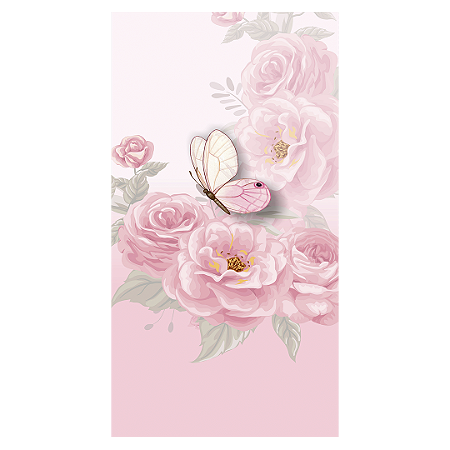 Capa Faixa Lateral Sublimado - Dia Das Mulheres