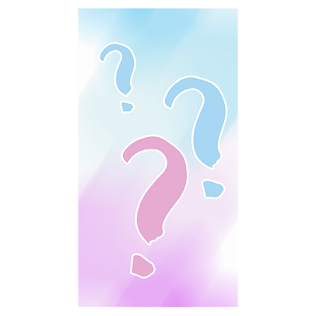 Capa Faixa Lateral Sublimado - Chá Revelação