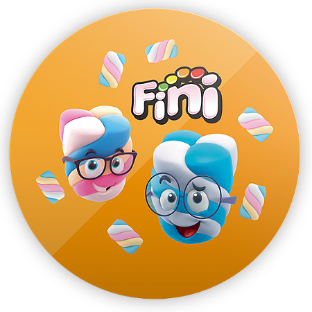 Capa Mini Painel Sublimado - Fini