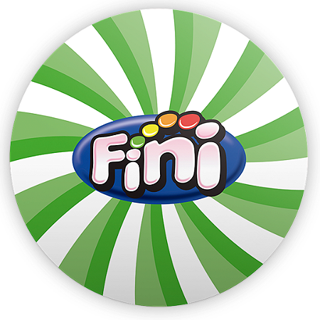 Capa Mini Painel Sublimado - Fini