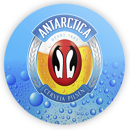 Capa Mini Painel Sublimado - Cerveja