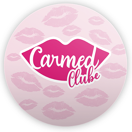 Capa Mini Painel Sublimado - Carmed