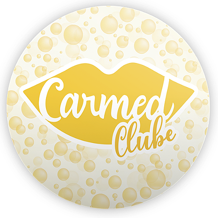 Capa Mini Painel Sublimado - Carmed