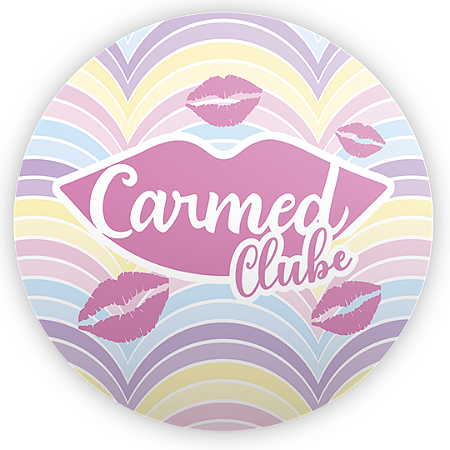 Capa Mini Painel Sublimado - Carmed