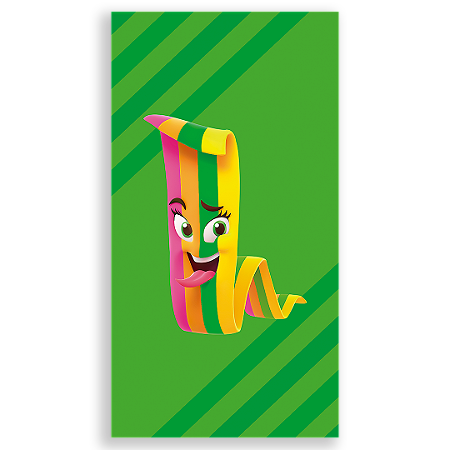 Capa Faixa Lateral Sublimado - Fini