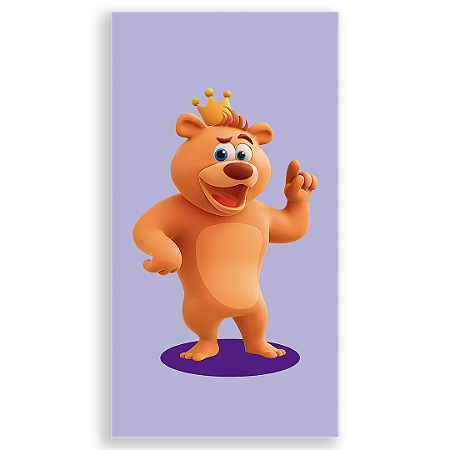 Capa Faixa Lateral Sublimado - Fini