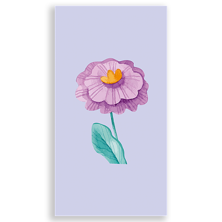 Capa Faixa Lateral Sublimado - Dia Das Mães