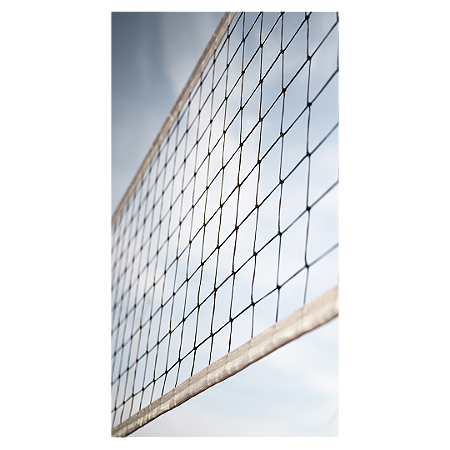 Capa Faixa Lateral Sublimado - Volei