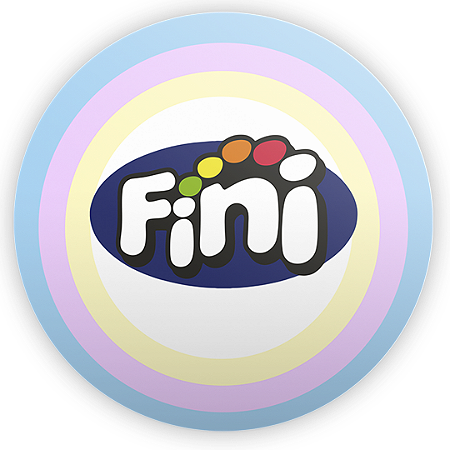 Capa Mini Painel Sublimado - Doce Fini