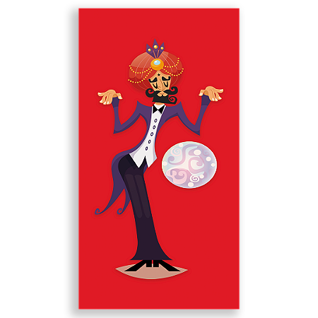 Capa Faixa Lateral Sublimado - Circo