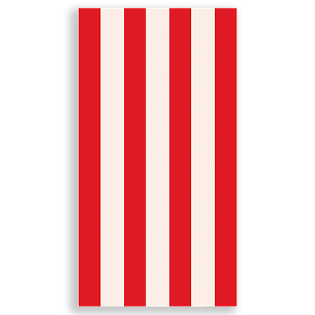 Capa Faixa Lateral Sublimado - Circo