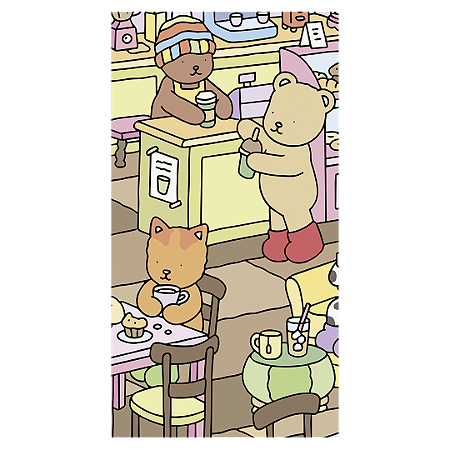 Capa Faixa Lateral Sublimado - Bobbie Goods