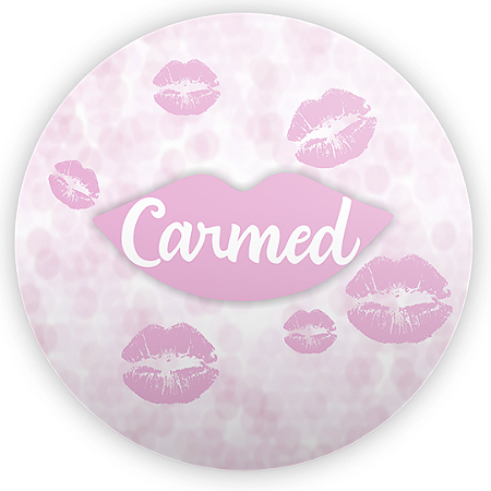 Capa Mini Painel Sublimado - Carmed