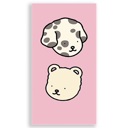 Capa Faixa Lateral Sublimado - Bobbie Goods