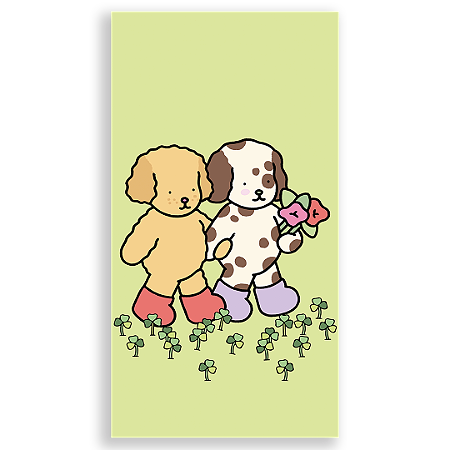 Capa Faixa Lateral Sublimado - Bobbie Goods