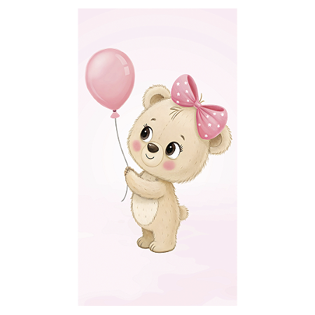 Capa Faixa Lateral Sublimado - URSINHA