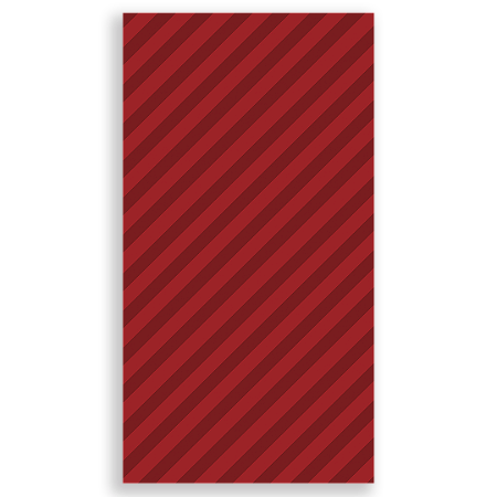 Capa Faixa Lateral Sublimado - Fundo Listras Branca de Neve