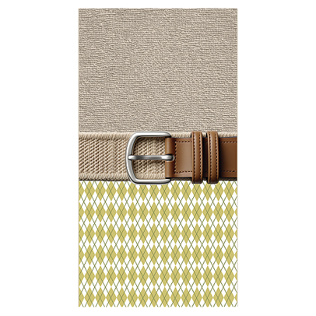 Faixa Lateral - Dia Dos Pais - Sublimado 3D