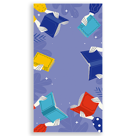 Capa Faixa Lateral Sublimado - Regreso a Clases ES