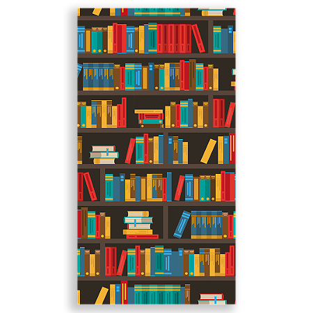 Capa Faixa Lateral Sublimado - Regreso a Clases ES