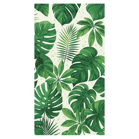 Capa Faixa Lateral Sublimado - Safari