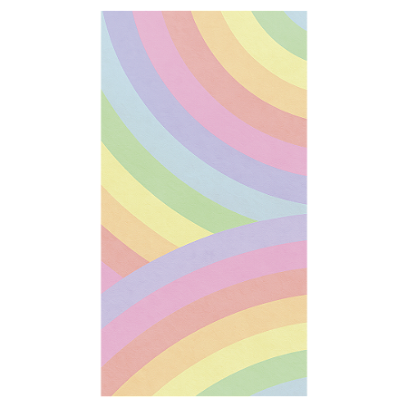 Capa Faixa Lateral Sublimado - Labubu