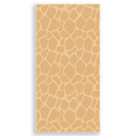 Capa Faixa Lateral Sublimado - Bolinhas Flintstone -Vivi Mide