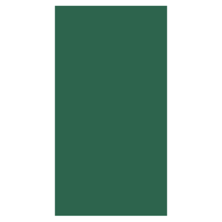 Capa Faixa Lateral Sublimado - Cor Lisa Verde 27h 34v