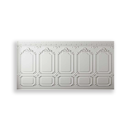 Capa Painel Retangular Sublimado - Fundo Parede Boulangerie