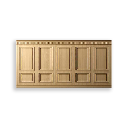 Capa Painel Retangular Sublimado - Fundo Parede Boulangerie