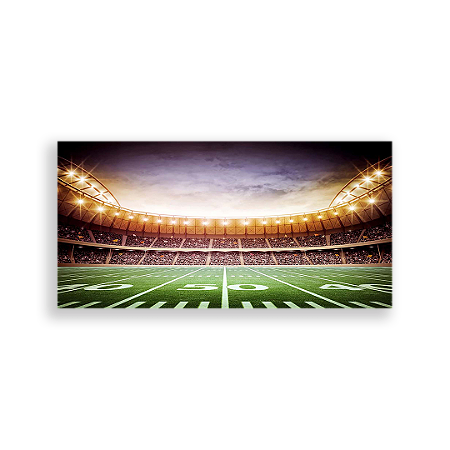 Capa Painel Retangular Sublimado - Esportes