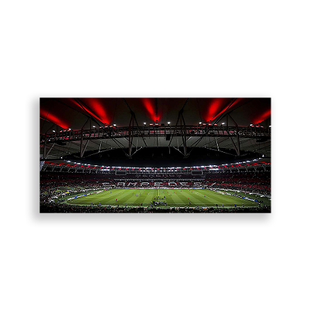 Capa Painel Retangular Sublimado - Futebol Esportes