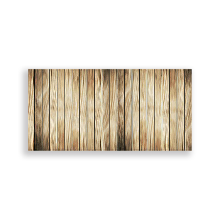 Capa Painel Retangular Sublimado - Textura