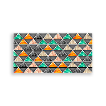 Capa Painel Retangular Sublimado - Textura