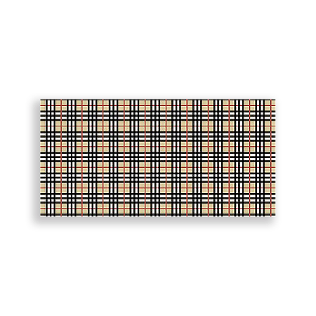 Capa Painel Retangular Sublimado - Textura