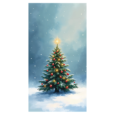 Capa Faixa Lateral Sublimado - Natal