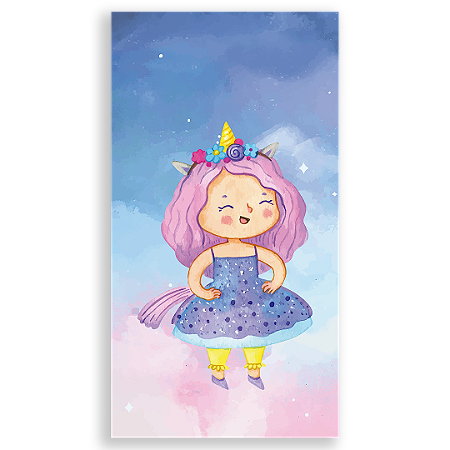 Faixa Lateral - Encantado - Sublimado 3D