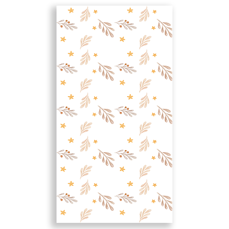 Faixa Lateral - Revelação - Sublimado 3D