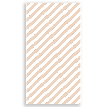 Faixa Lateral - Revelação - Sublimado 3D