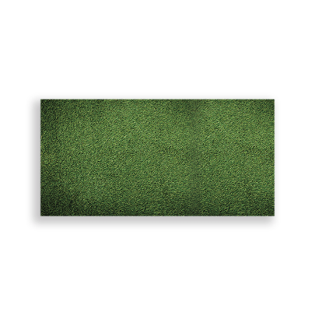 Capa Painel Retangular Sublimado - Fundo-Grama-Dinossauro