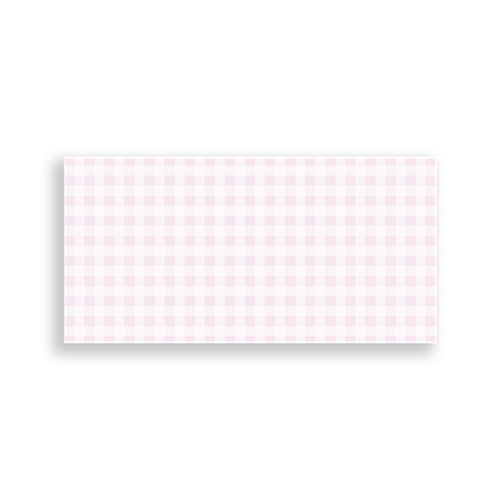 Capa Painel Retangular Sublimado - Fundo Princesas Xadrez