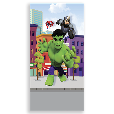 Capa Faixa Lateral Sublimado - Herois -Vivi Mide