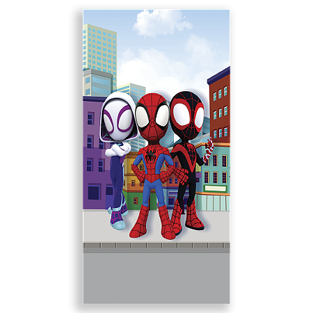 Capa Faixa Lateral Sublimado - Herois -Vivi Mide