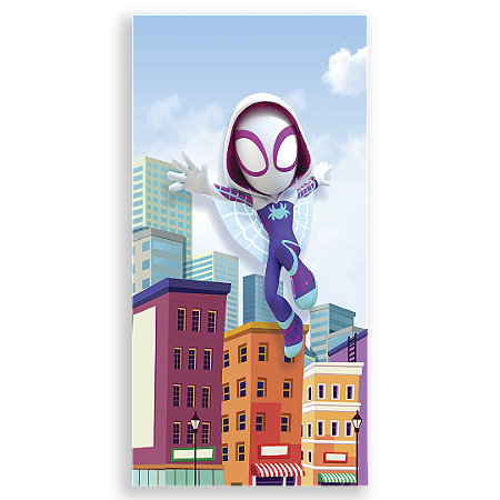 Capa Faixa Lateral Sublimado - Herois -Vivi Mide