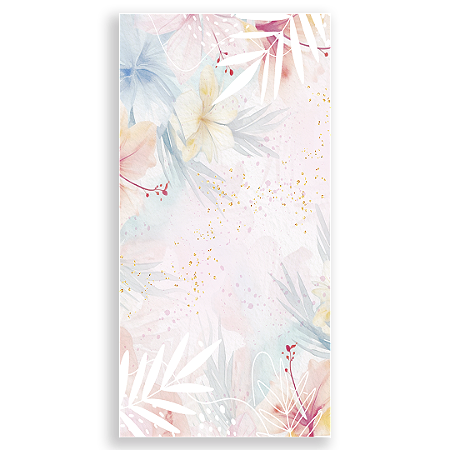 Capa Faixa Lateral Sublimado - Fundo Lilo e Stitch -Vivi Mide